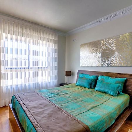נאזרה Apartamentos 7 Saias - Centro מראה חיצוני תמונה