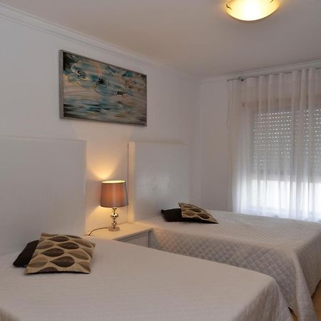 נאזרה Apartamentos 7 Saias - Centro מראה חיצוני תמונה