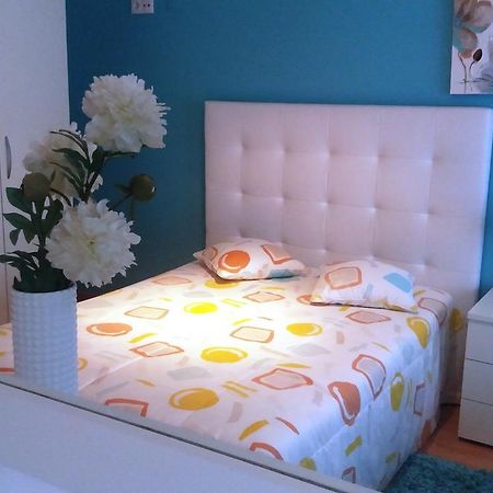 נאזרה Apartamentos 7 Saias - Centro מראה חיצוני תמונה