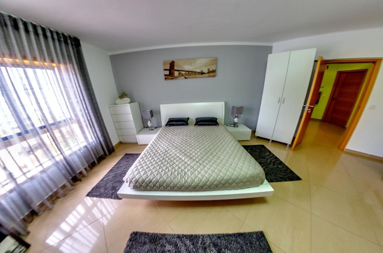 נאזרה Apartamentos 7 Saias - Centro מראה חיצוני תמונה