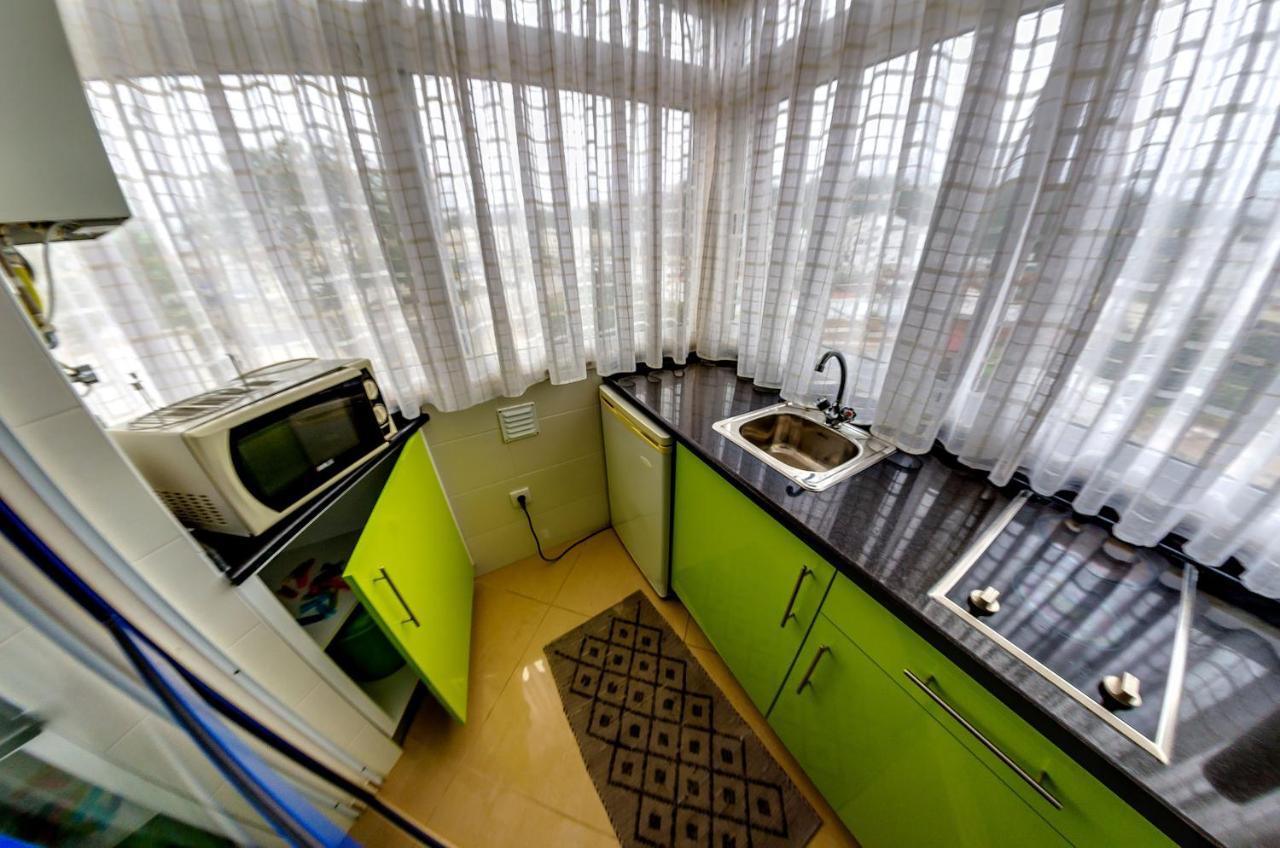 נאזרה Apartamentos 7 Saias - Centro מראה חיצוני תמונה