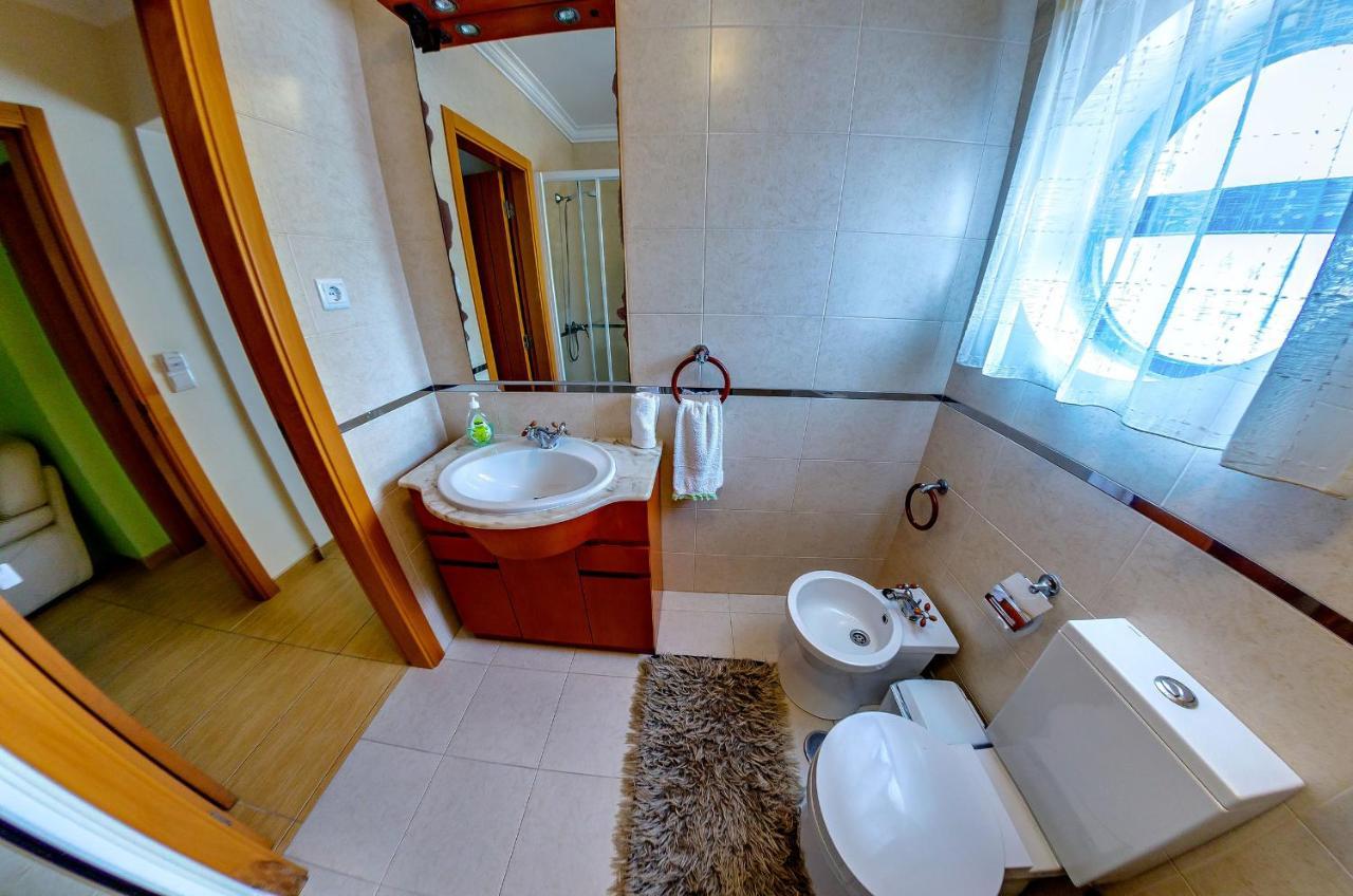 נאזרה Apartamentos 7 Saias - Centro מראה חיצוני תמונה