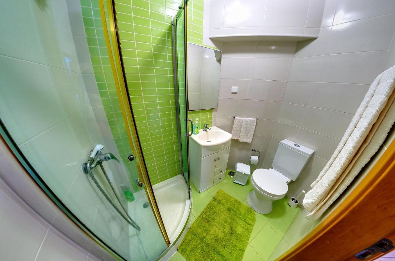 נאזרה Apartamentos 7 Saias - Centro מראה חיצוני תמונה