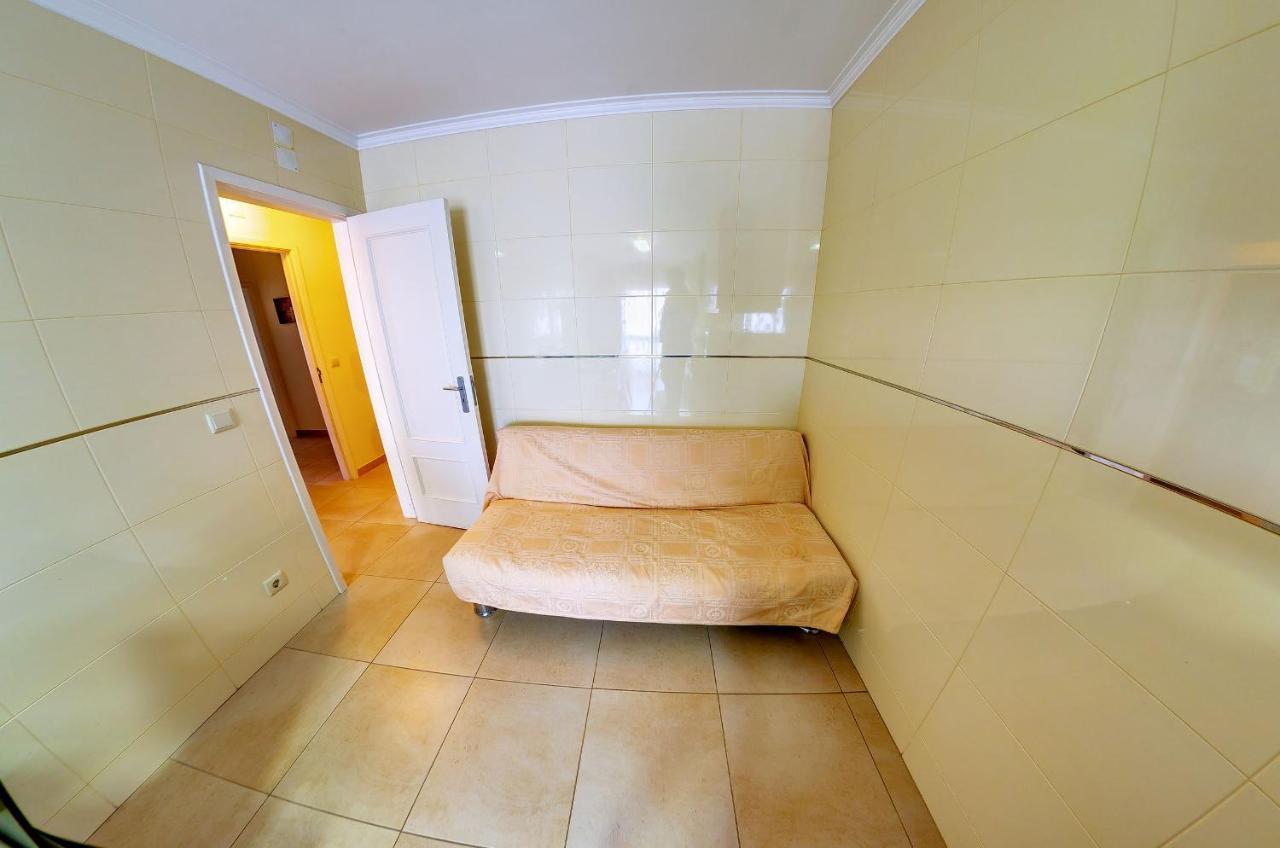נאזרה Apartamentos 7 Saias - Centro מראה חיצוני תמונה