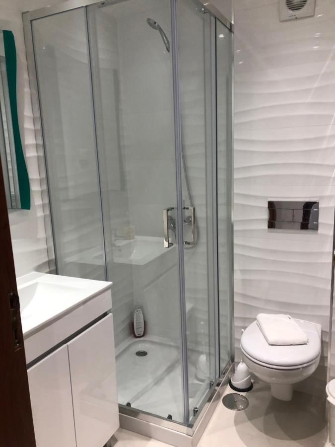 נאזרה Apartamentos 7 Saias - Centro מראה חיצוני תמונה