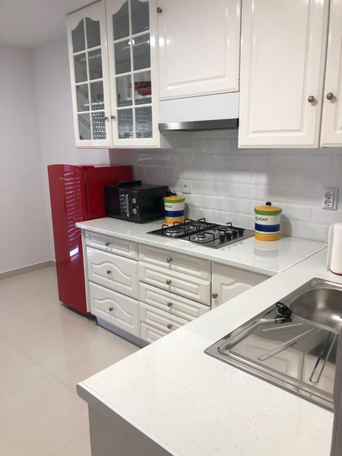 נאזרה Apartamentos 7 Saias - Centro מראה חיצוני תמונה