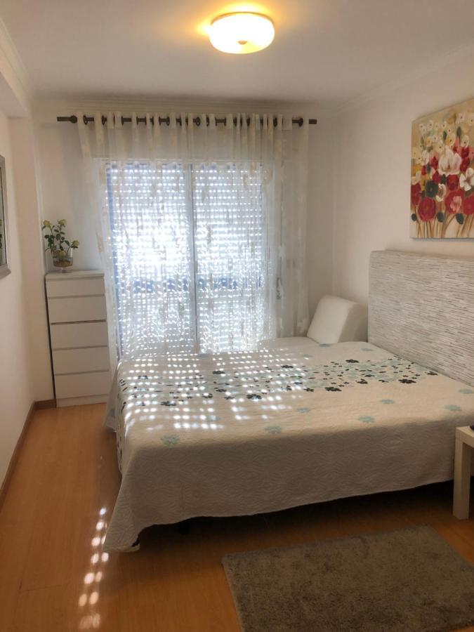 נאזרה Apartamentos 7 Saias - Centro מראה חיצוני תמונה